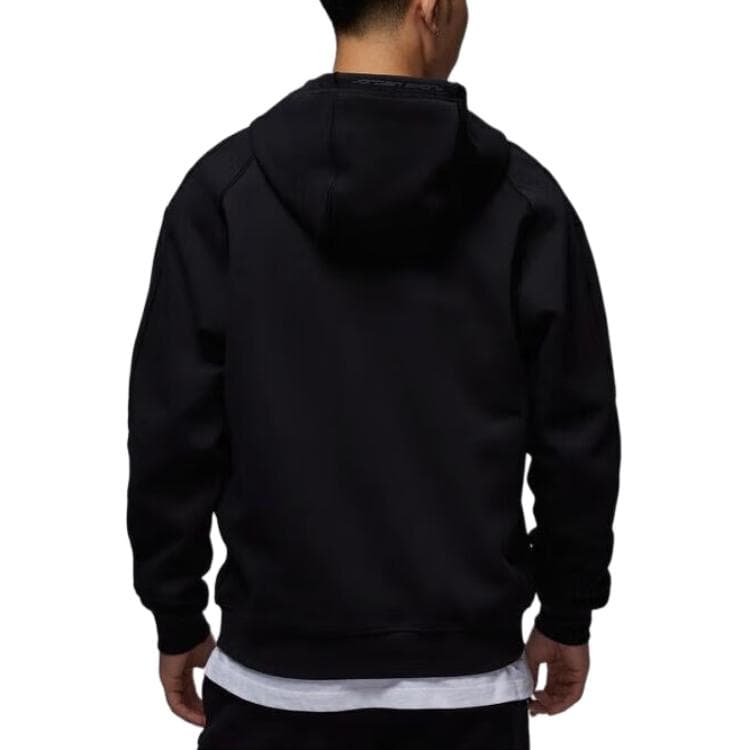 Куртка Джордан Dri-Fit Куртка Мужская Черная - изображение 4