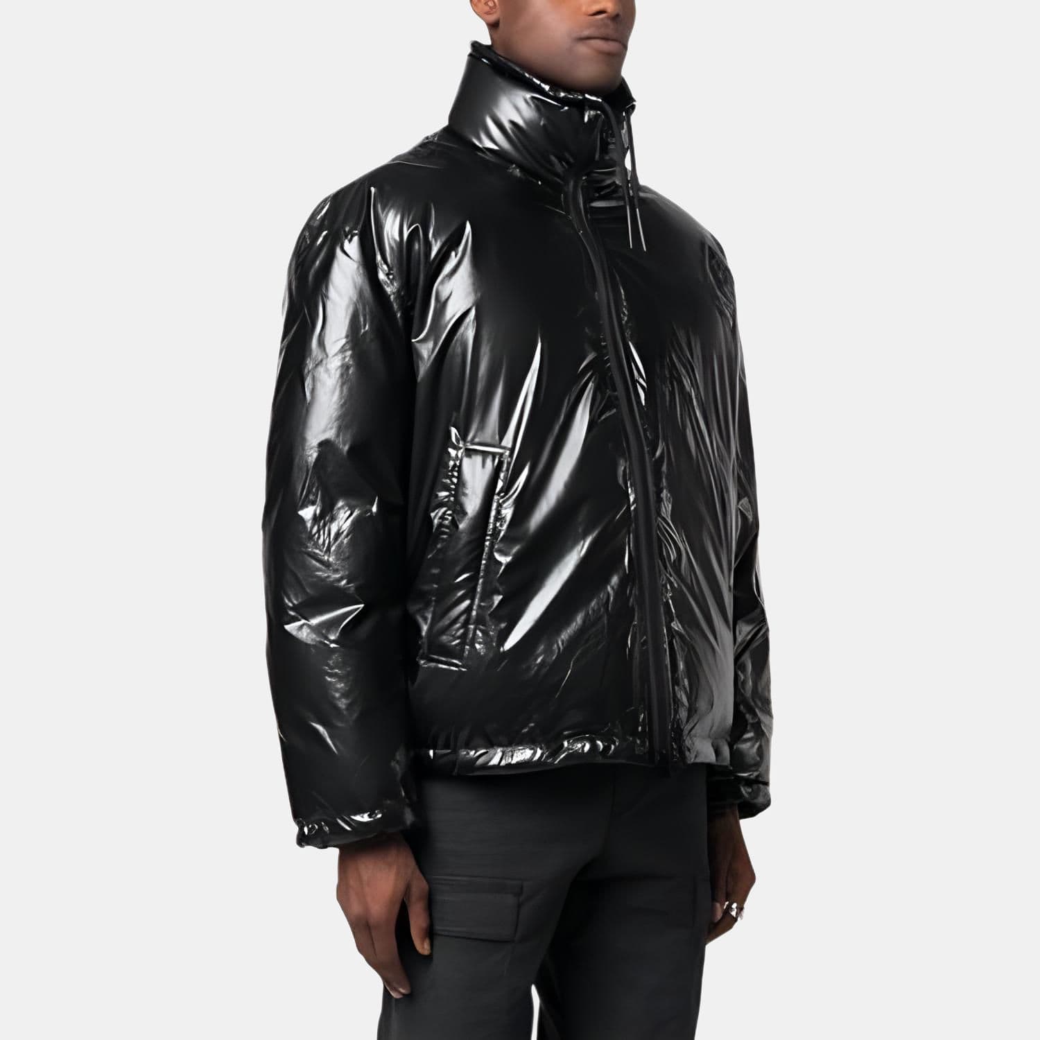 Куртка DIESEL SS24 - изображение 4