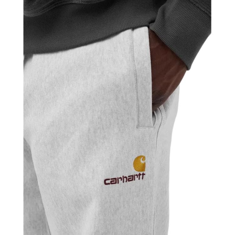 Штаны Carhartt WIP Logo - изображение 2