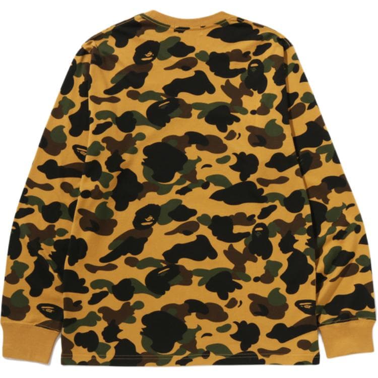 Футболка BAPE FW25 T - изображение 2