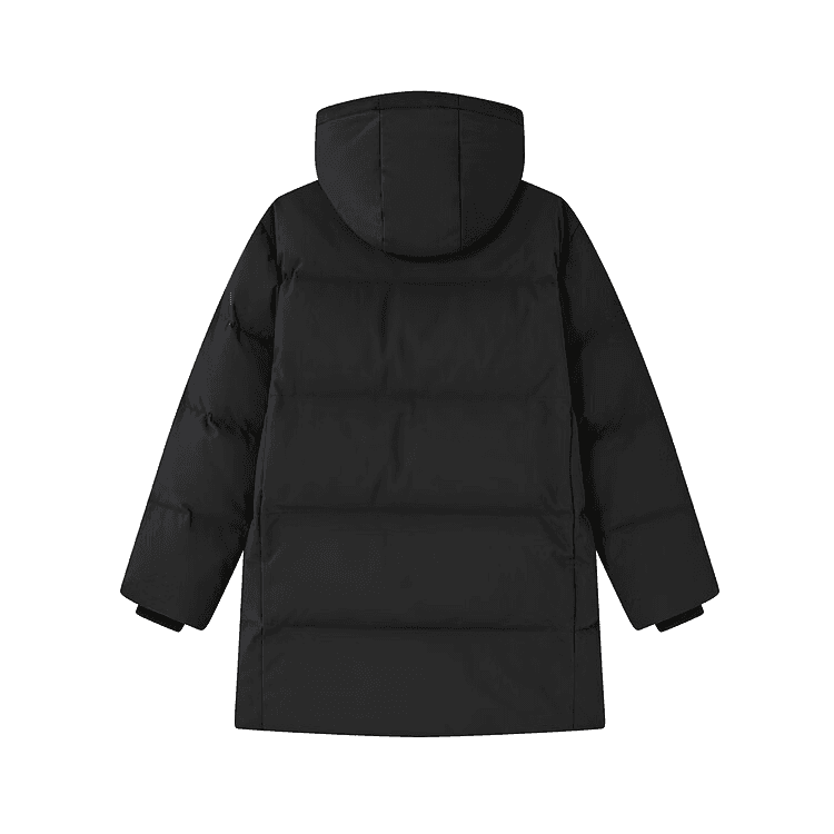 Under Armour Черный Kids Пуховики - изображение 2