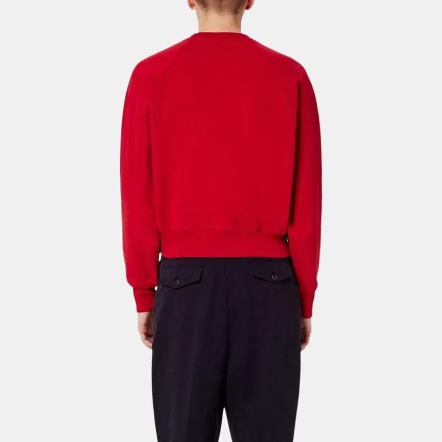 Худи AMIPARIS FW22 Logo - изображение 4