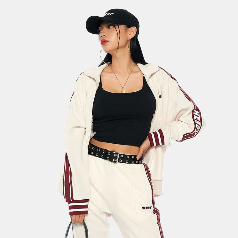 Куртка NERDY FW22 Logo - изображение 6