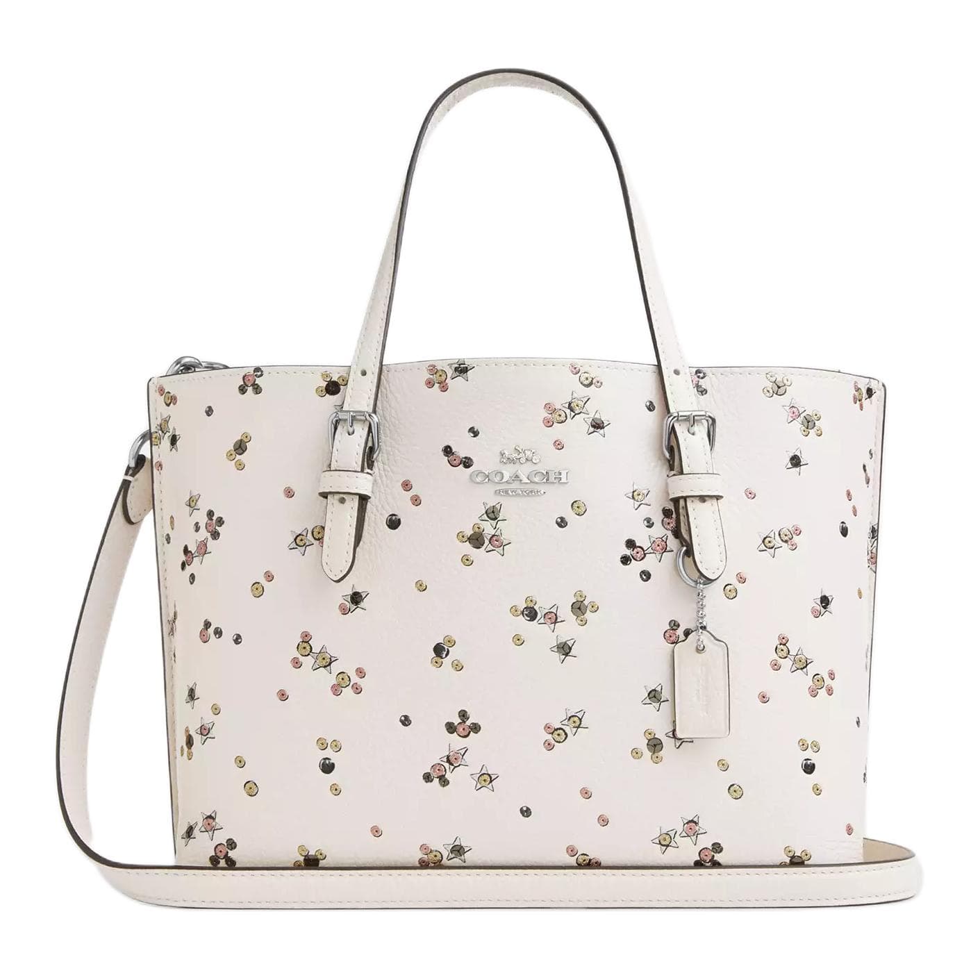 Сумка COACH Mollie 25Tote - изображение 1