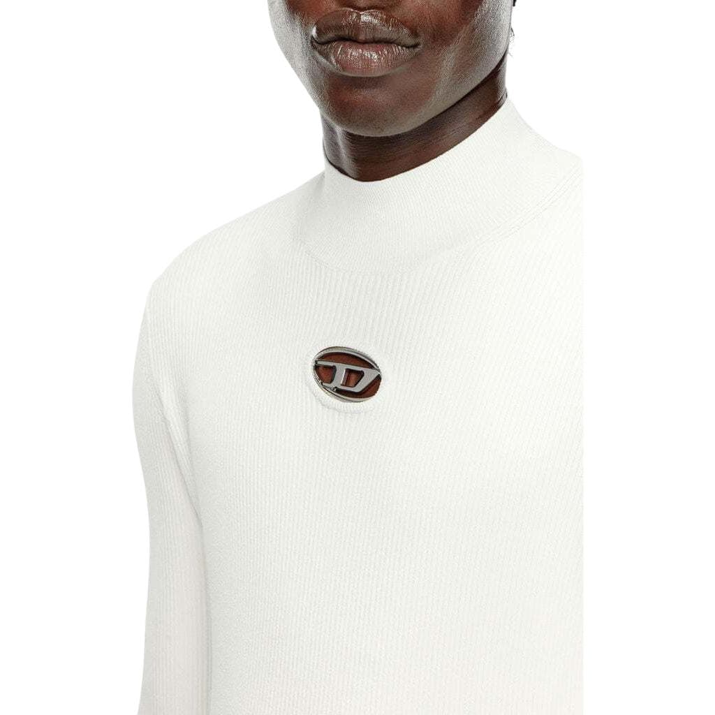 DIESEL FW24 Oval D logo - изображение 2