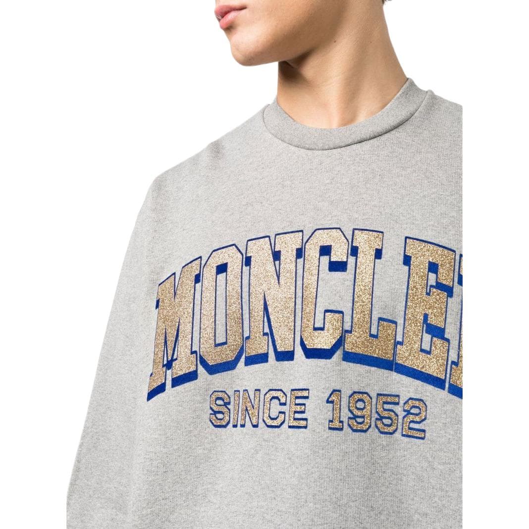 Худи Moncler SS23 Logo - изображение 5