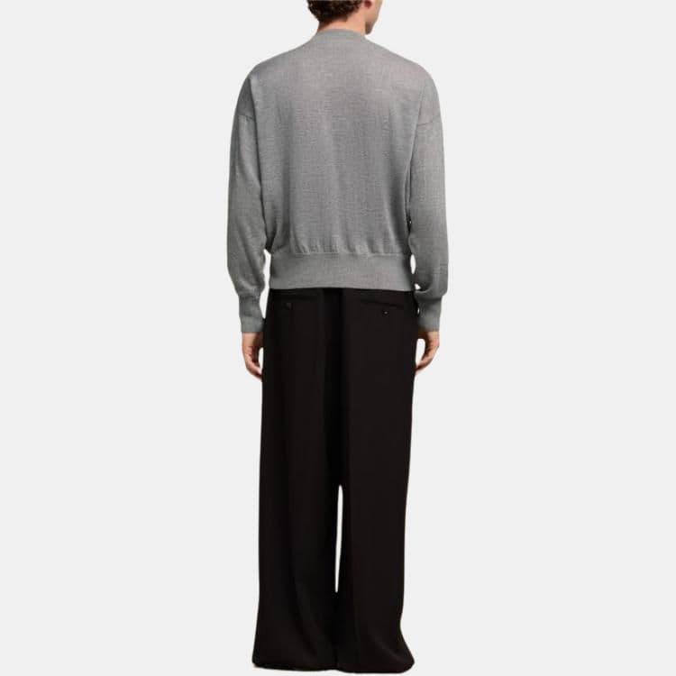 Кофта AMIPARIS SS24 - изображение 3