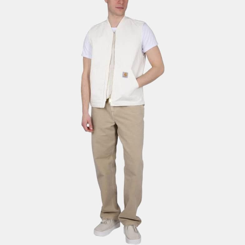 Жилет Carhartt WIP SS23 Logo - изображение 5