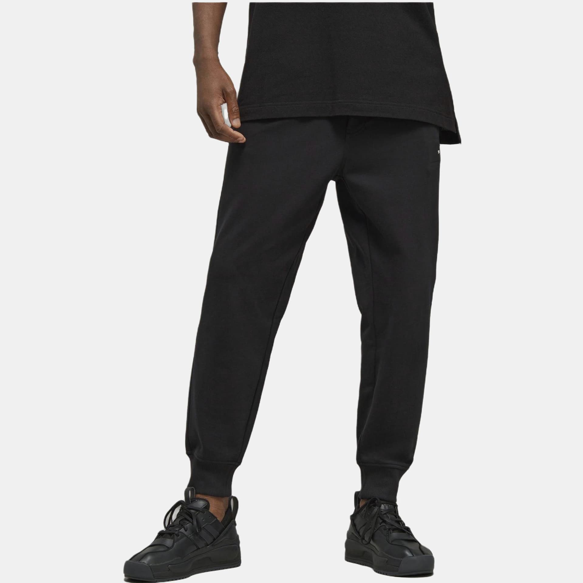 Штаны Y-3 Logo - изображение 7