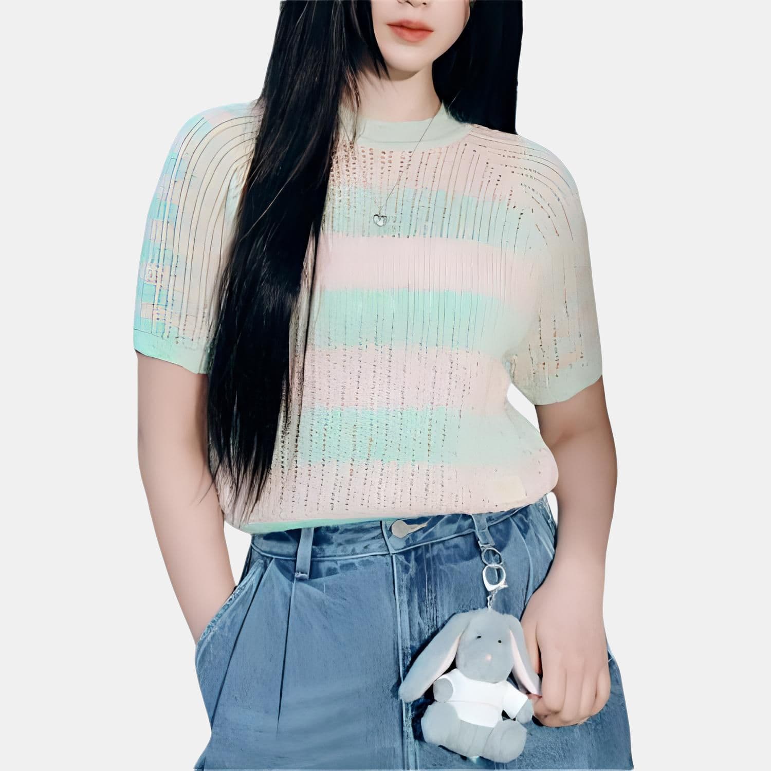 Кофта COVERNAT SS24 - изображение 3