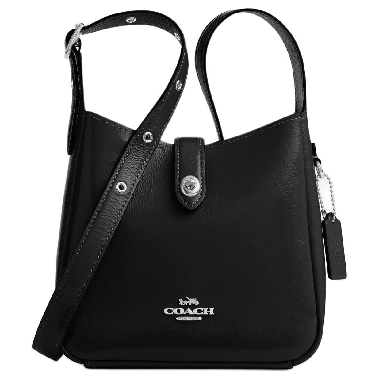 Сумка через плечо COACH Hadley 20 - изображение 1