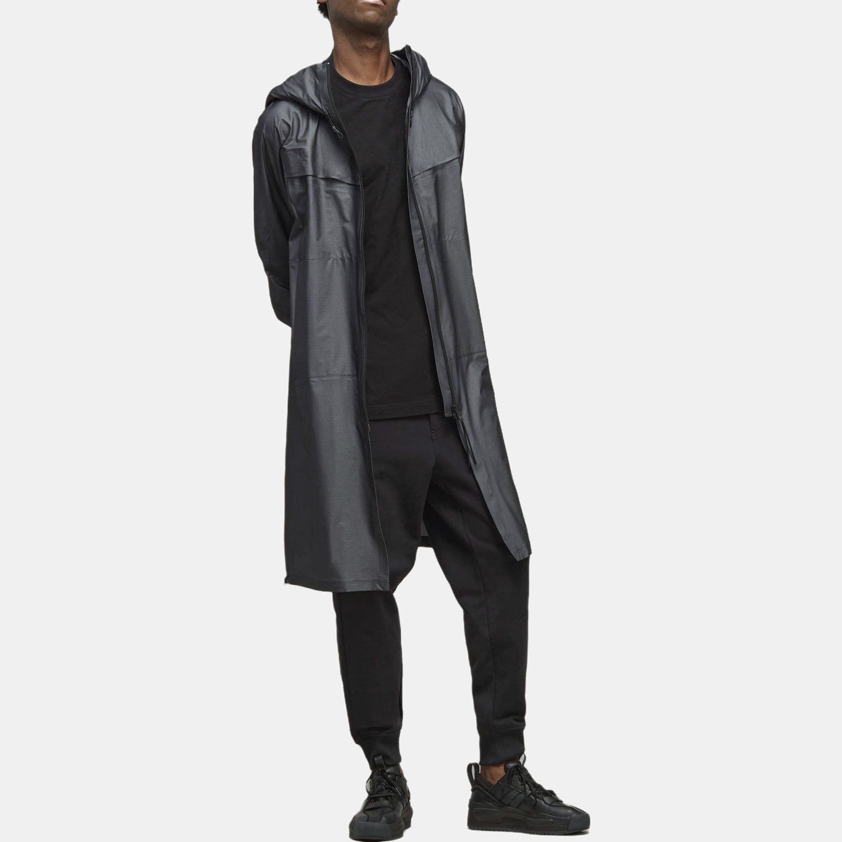Штаны Y-3 Logo - изображение 5