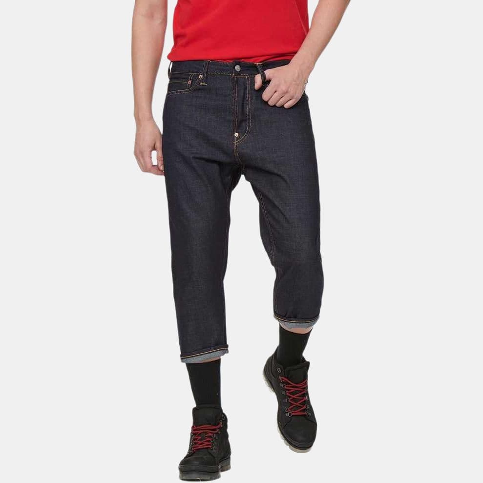 Штаны EVISU - изображение 3