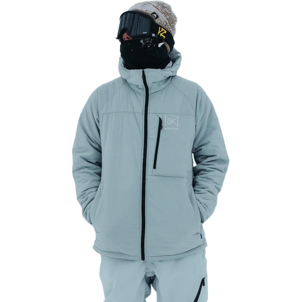 Куртка BURTON AK HELIUM Мужские куртки - изображение 9