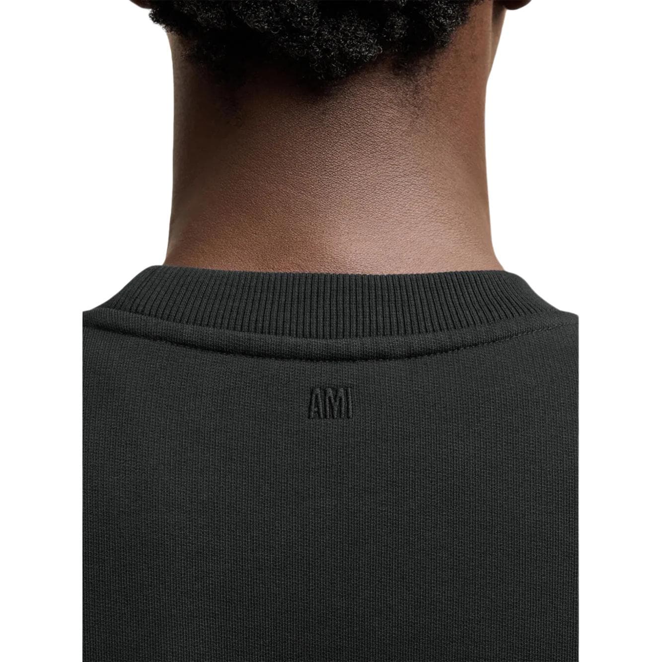 Худи AMIPARIS SS24 - изображение 2