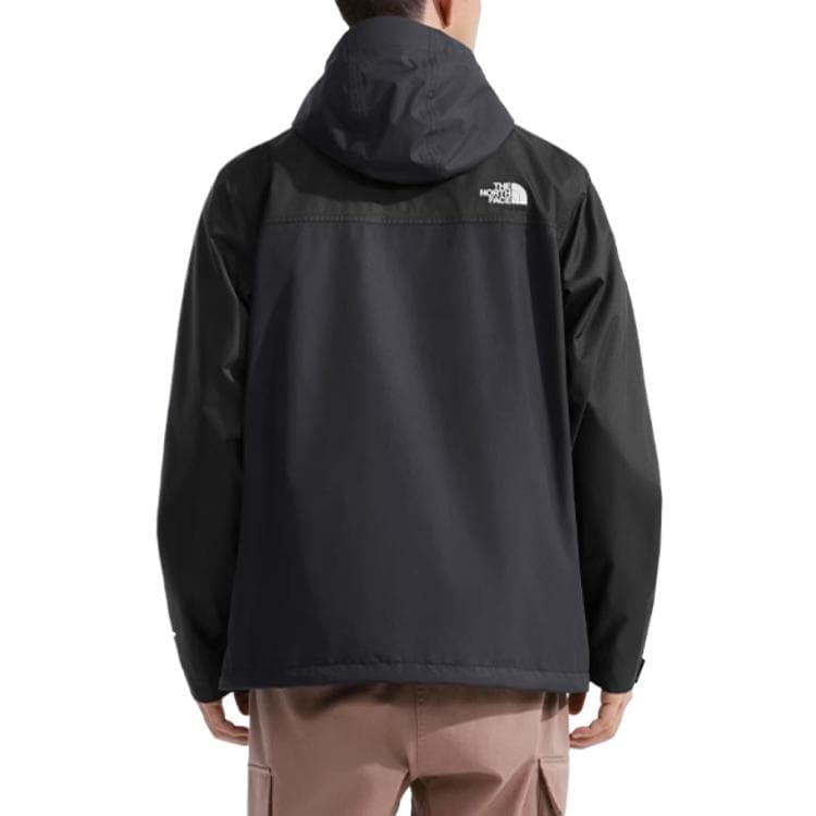 Демисезонная куртка The North Face - изображение 3