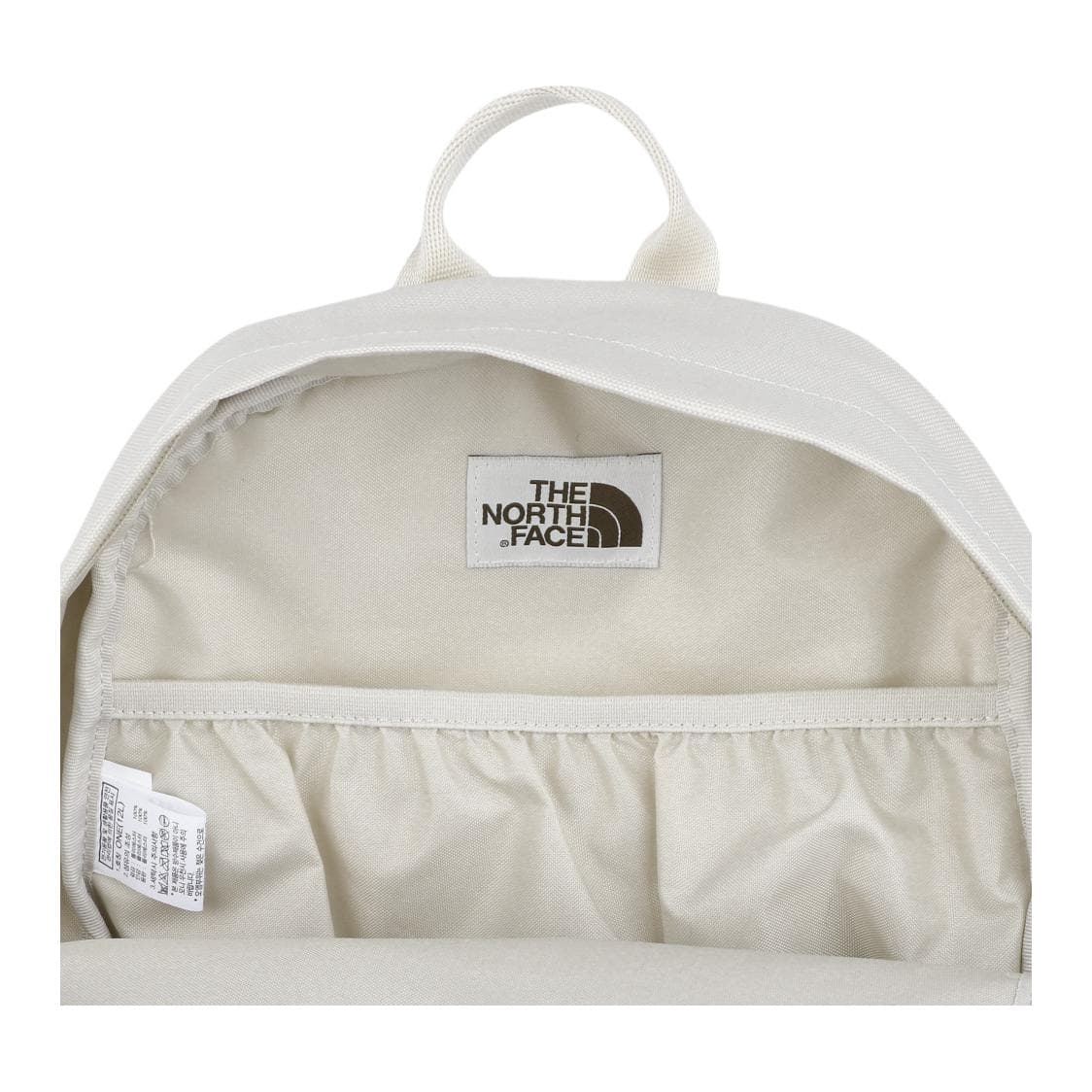 Рюкзак THE NORTH FACE 12LApfelike - изображение 5