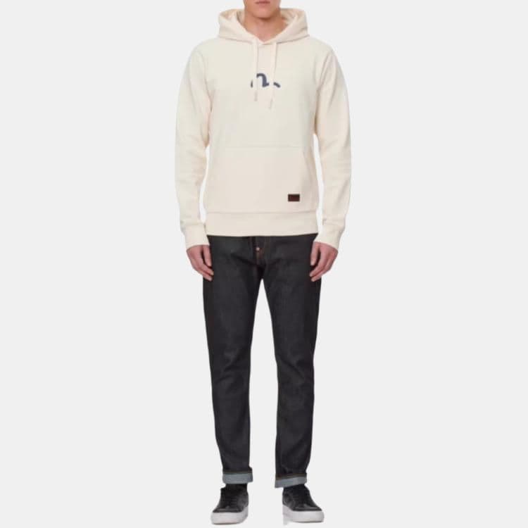 Штаны EVISU SS22 - изображение 3
