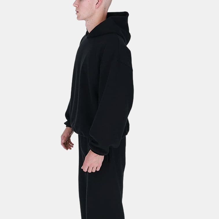 Худи YEEZY SS24 GOSHA - изображение 5