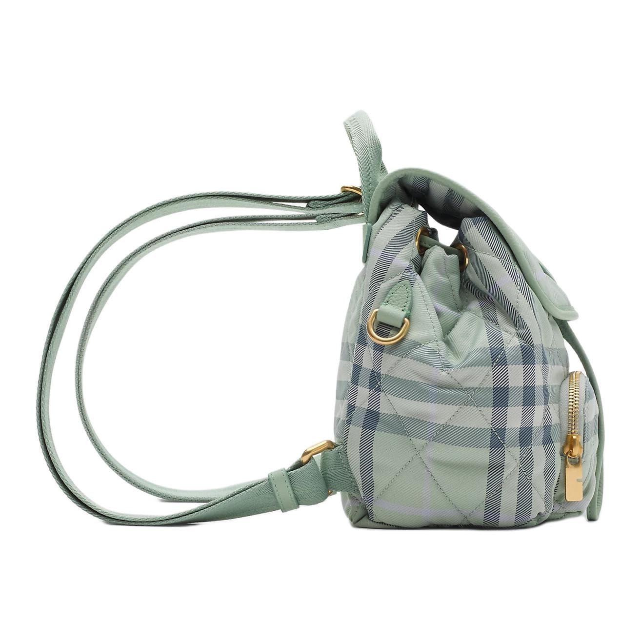 Рюкзак Burberry Horseshoe - изображение 2