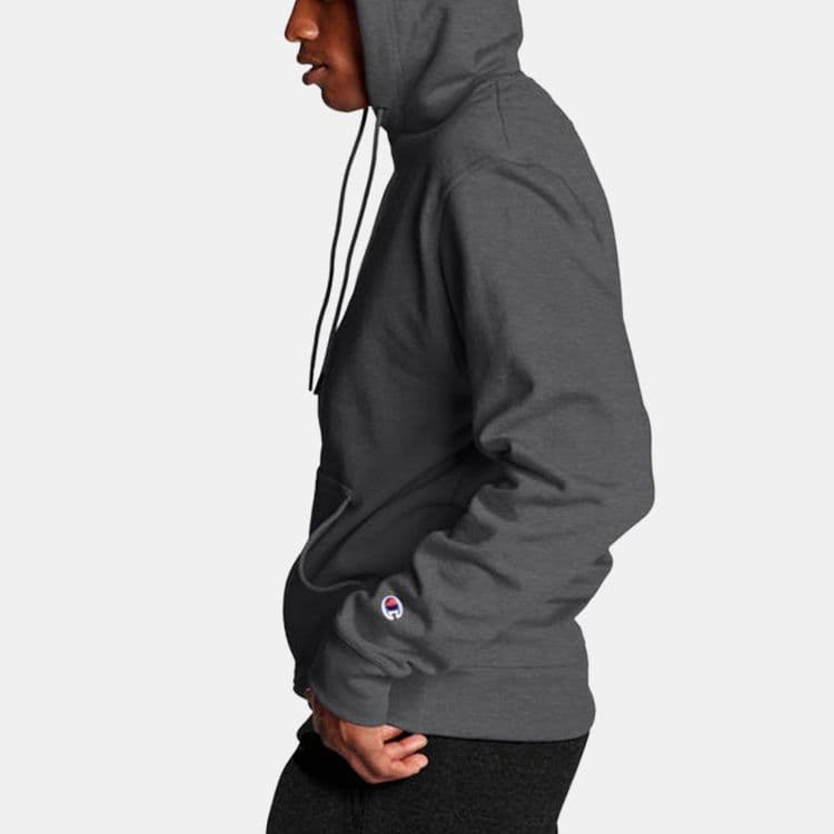 Худи Champion Hoodie - изображение 5