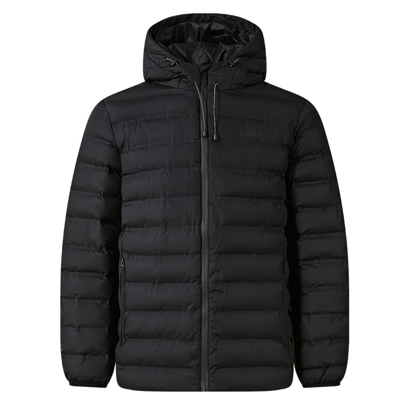 Зимняя куртка пуховик Joma Мужские пуховики - изображение 1