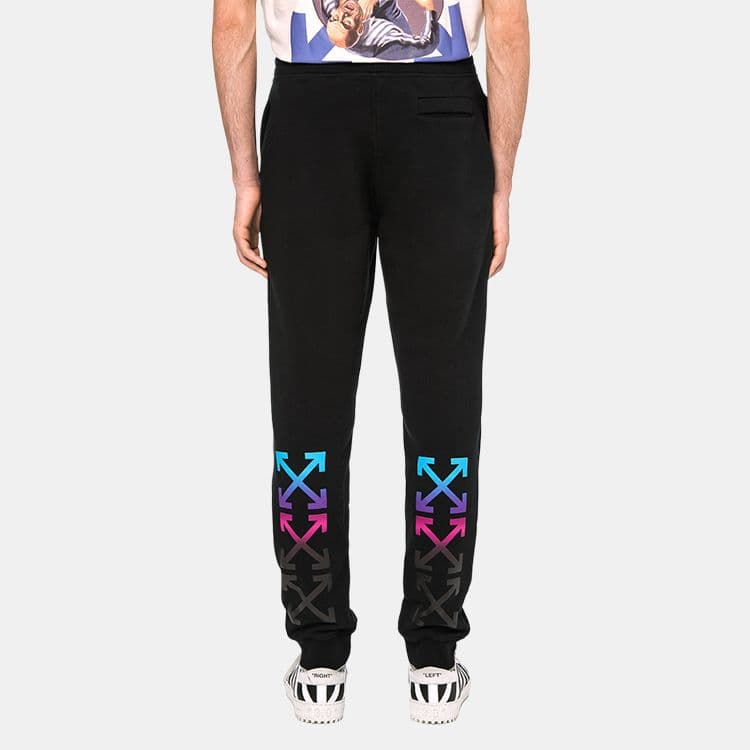 Штаны OFF-WHITE - изображение 4