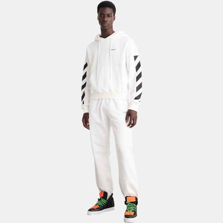 Худи OFF-WHITE SS22 - изображение 2