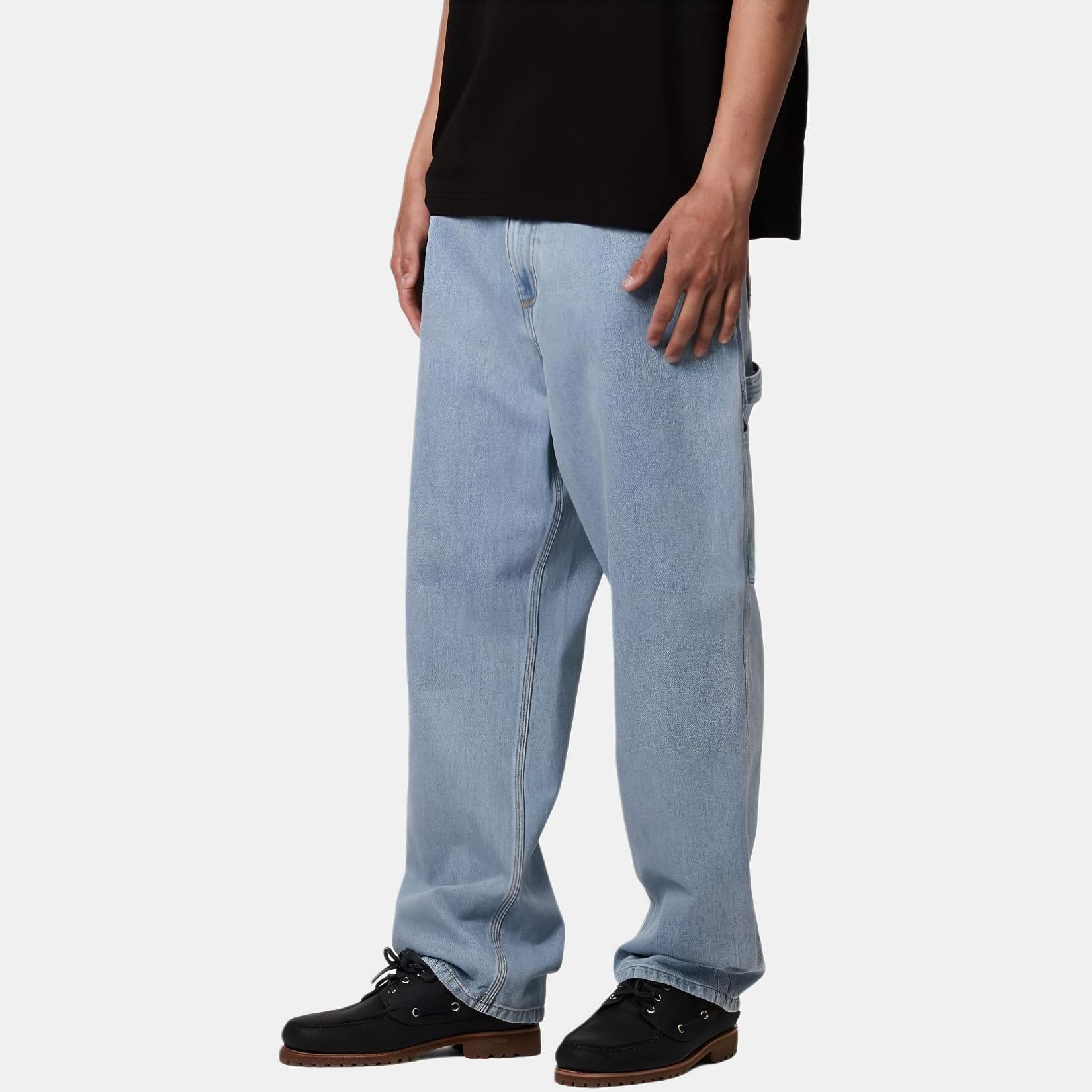 Штаны Carhartt WIP SS23 Detour editorial - изображение 5