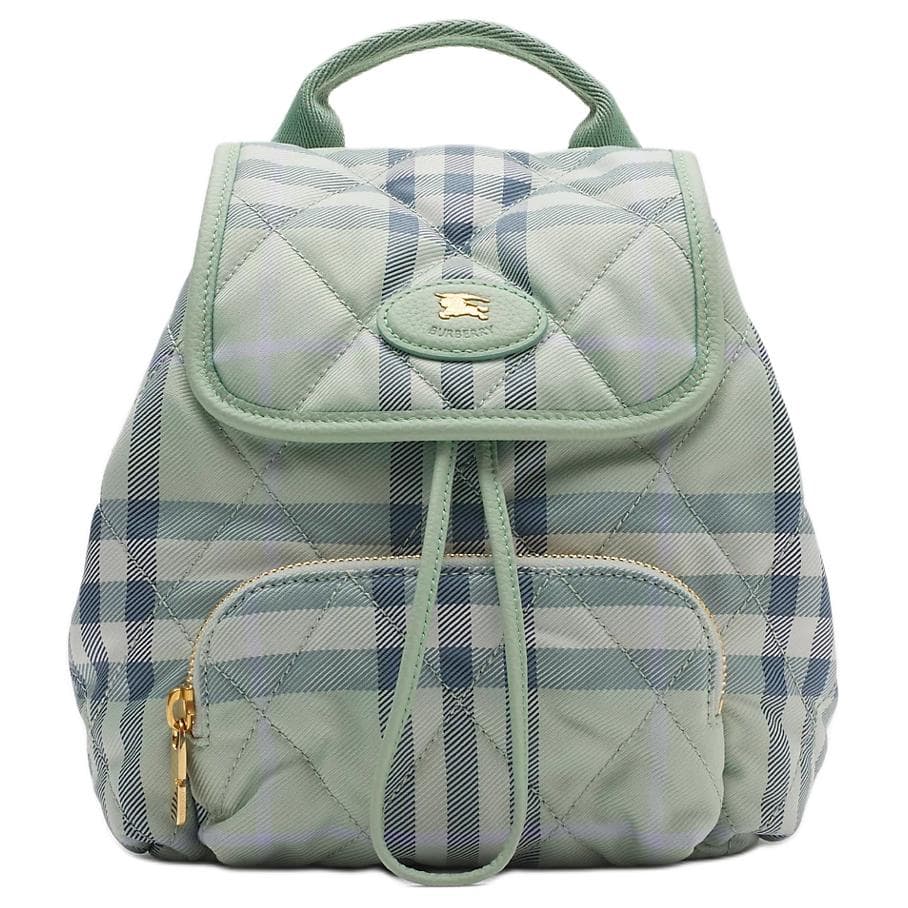 Рюкзак Burberry Horseshoe - изображение 1
