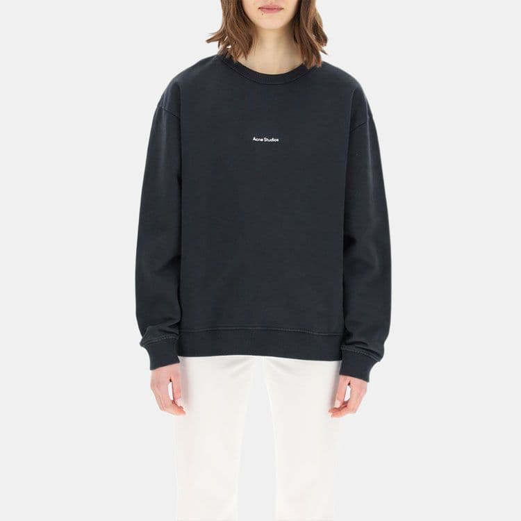 Худи Acne Studios Logo - изображение 2