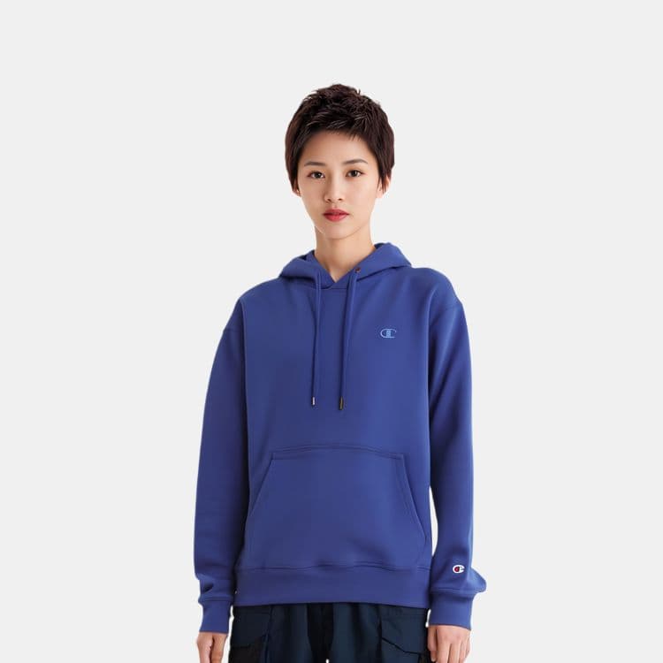 Худи Champion Hoodie - изображение 8