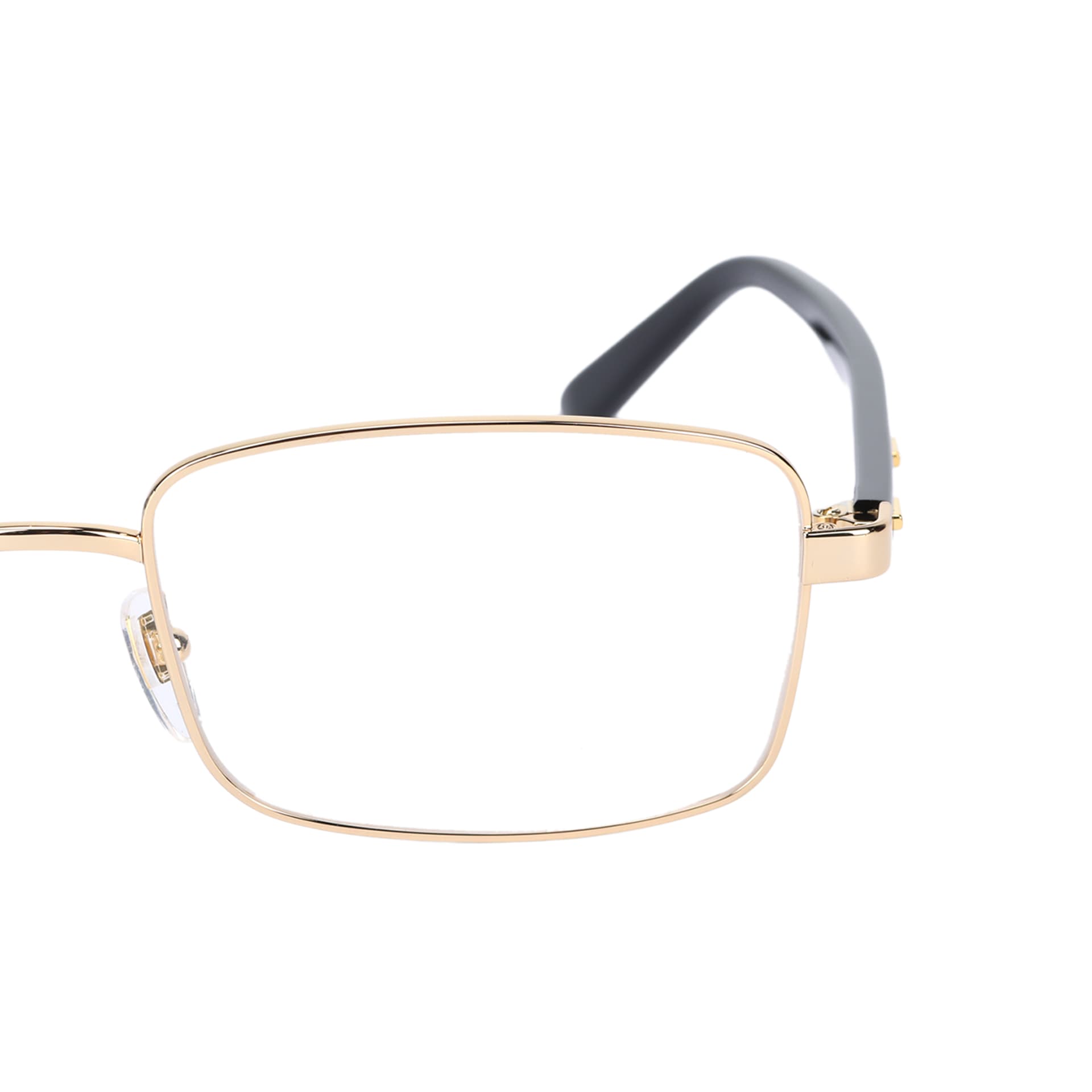Оправа Gucci Optical Frame Gold - изображение 4