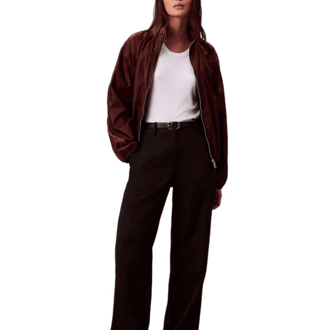 Куртка CALVIN KLEIN Куртки и Пальто Женские - изображение 1