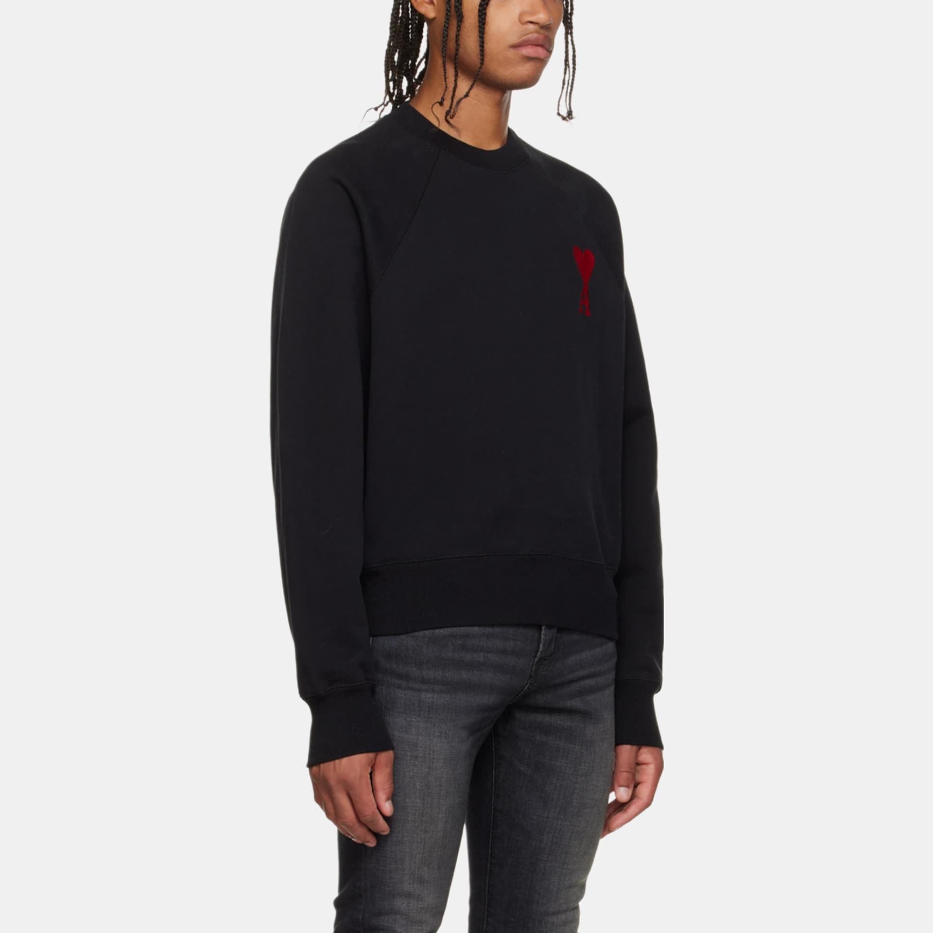 Худи AMIPARIS FW22 - изображение 5