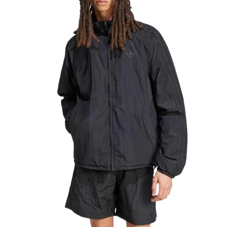 Куртка Adidas Originals Adicolor 2000s Куртка Мужская Черная - изображение 2
