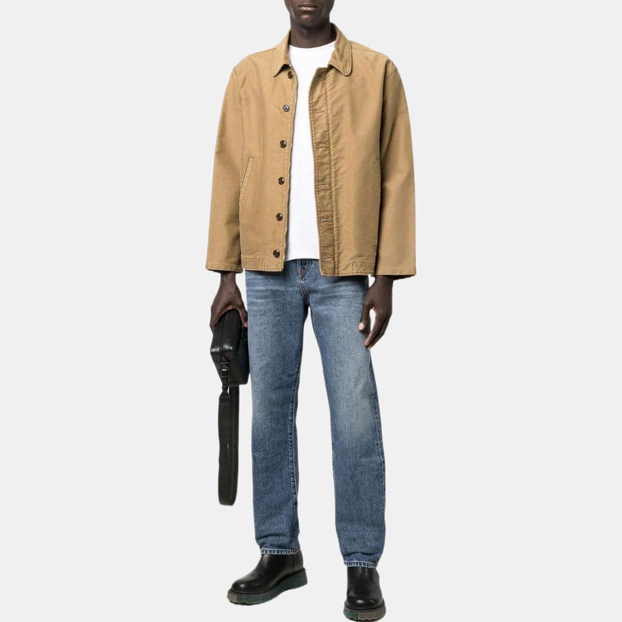Штаны DIESEL FW22 D-Viker - изображение 2