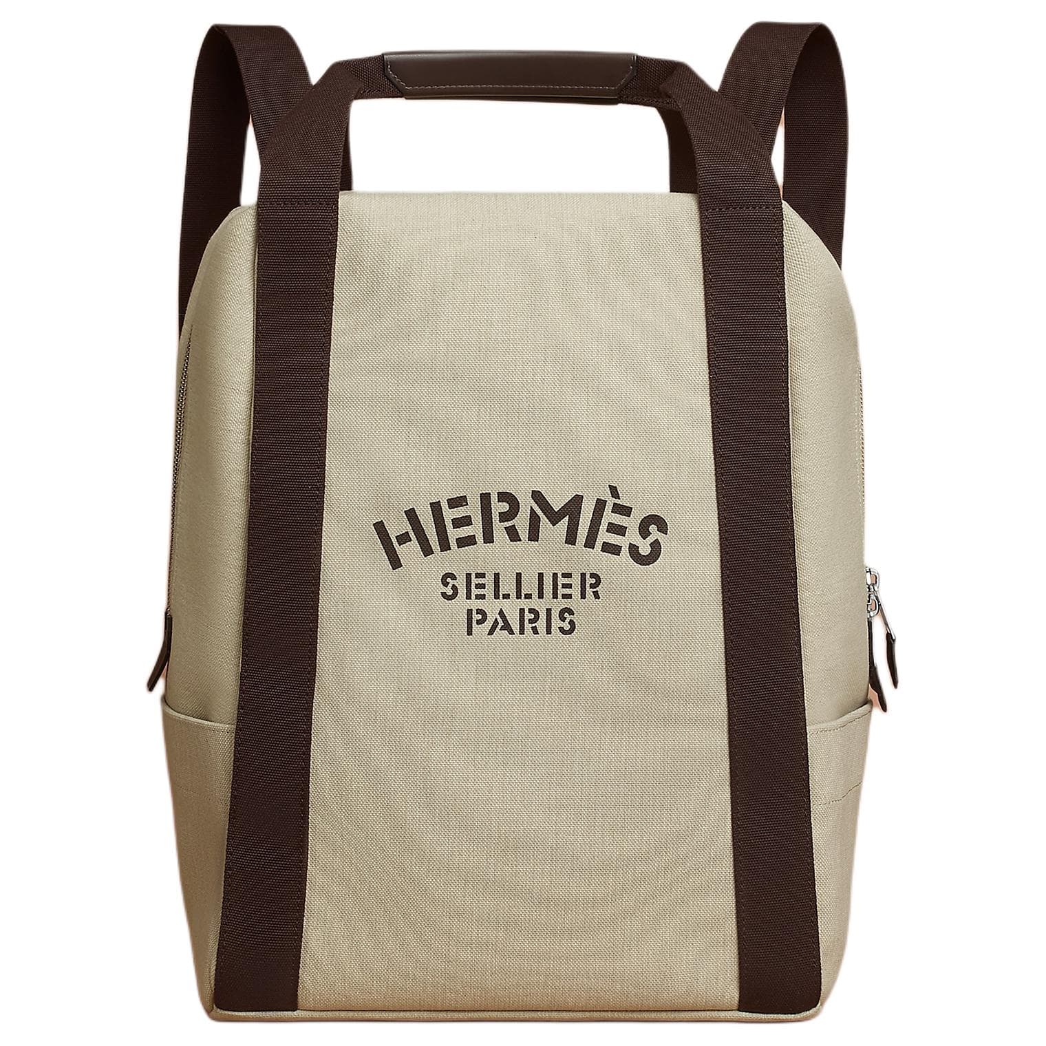 Рюкзак HERMES Groom - изображение 1
