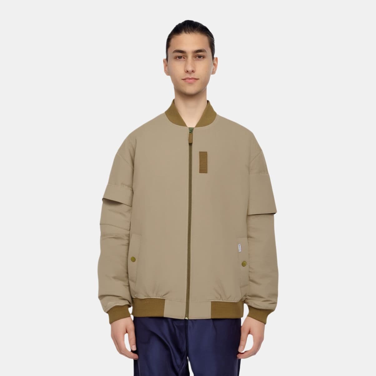 Куртка Carhartt WIP Flight Jacket - изображение 2