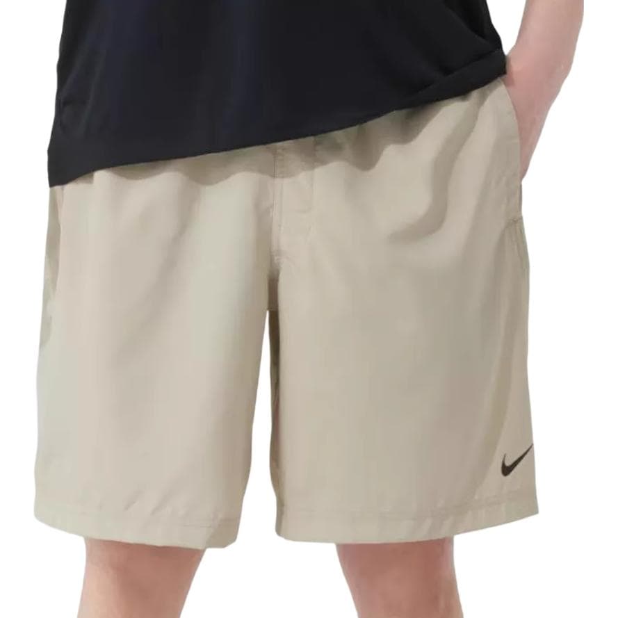 Баскетбольные шорты Nike Basketball Shorts Brown - изображение 5
