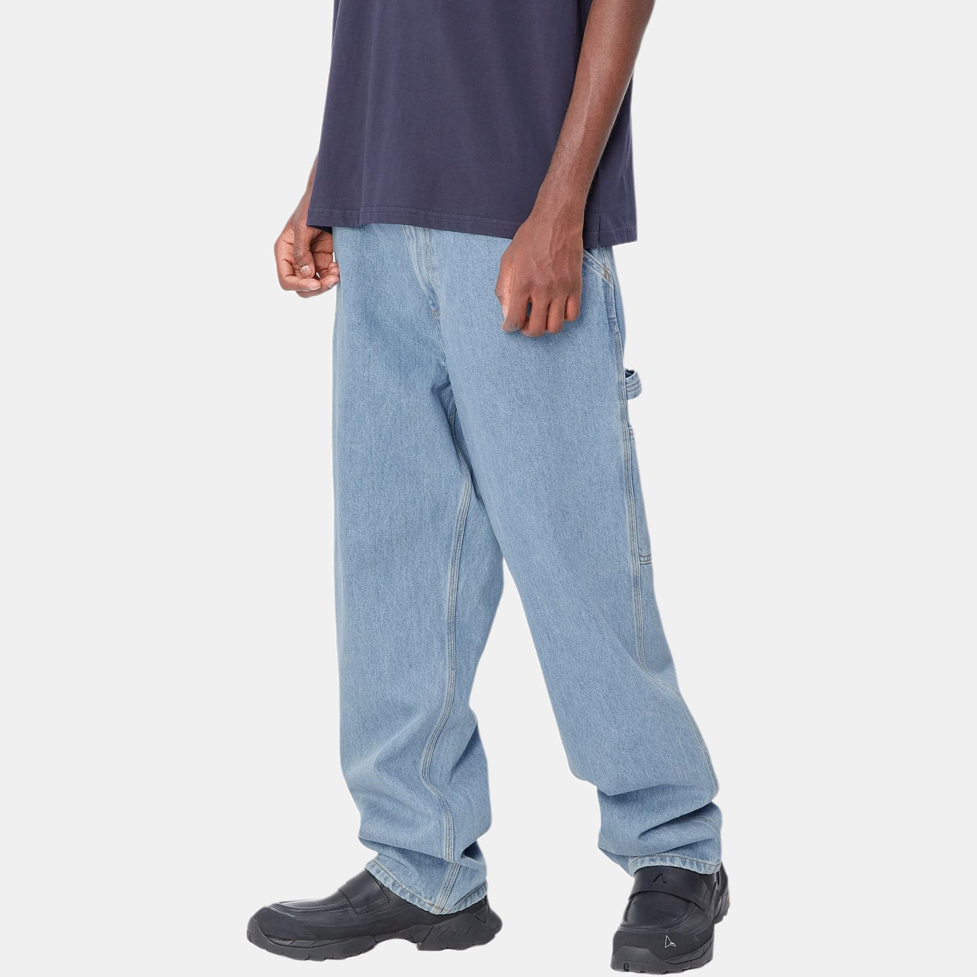 Штаны Carhartt WIP SS23 Detour editorial - изображение 5