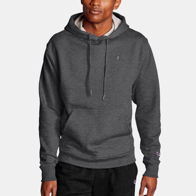 Худи Champion Hoodie - изображение 3