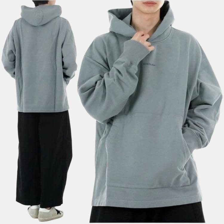 Худи Acne Studios - изображение 4
