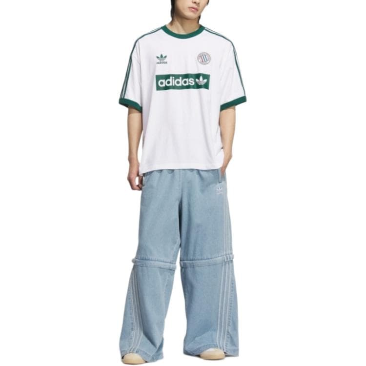Футболка adidas originals SS25 T - изображение 4