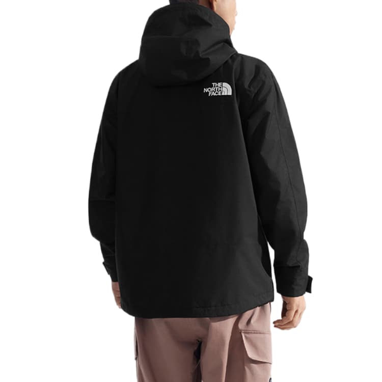Демисезонная куртка The North Face Reign On - изображение 4