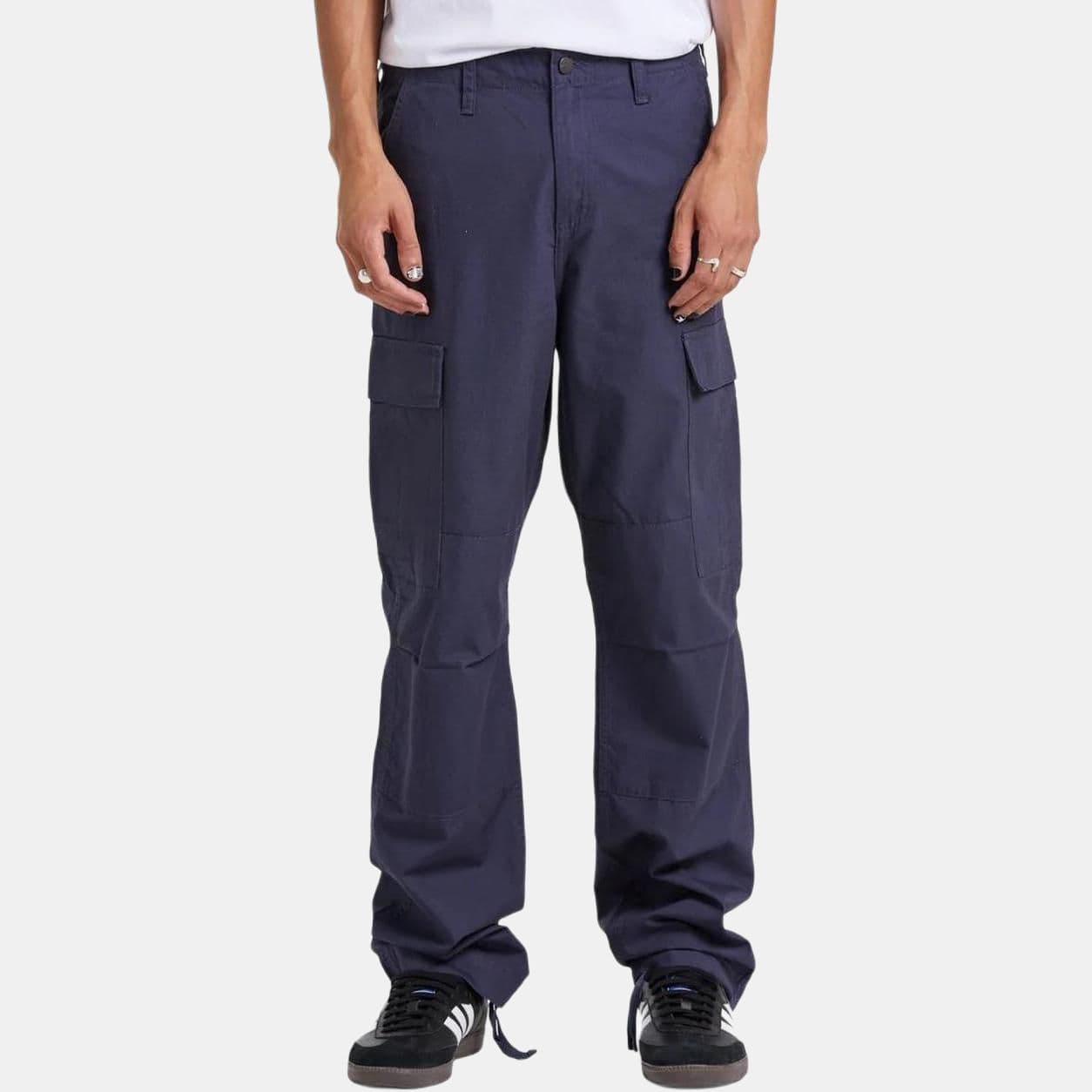 Штаны Carhartt WIP - изображение 5