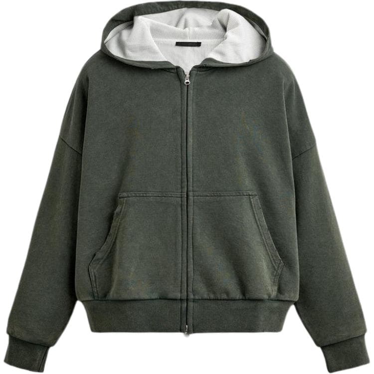 Худи ZARA - изображение 1