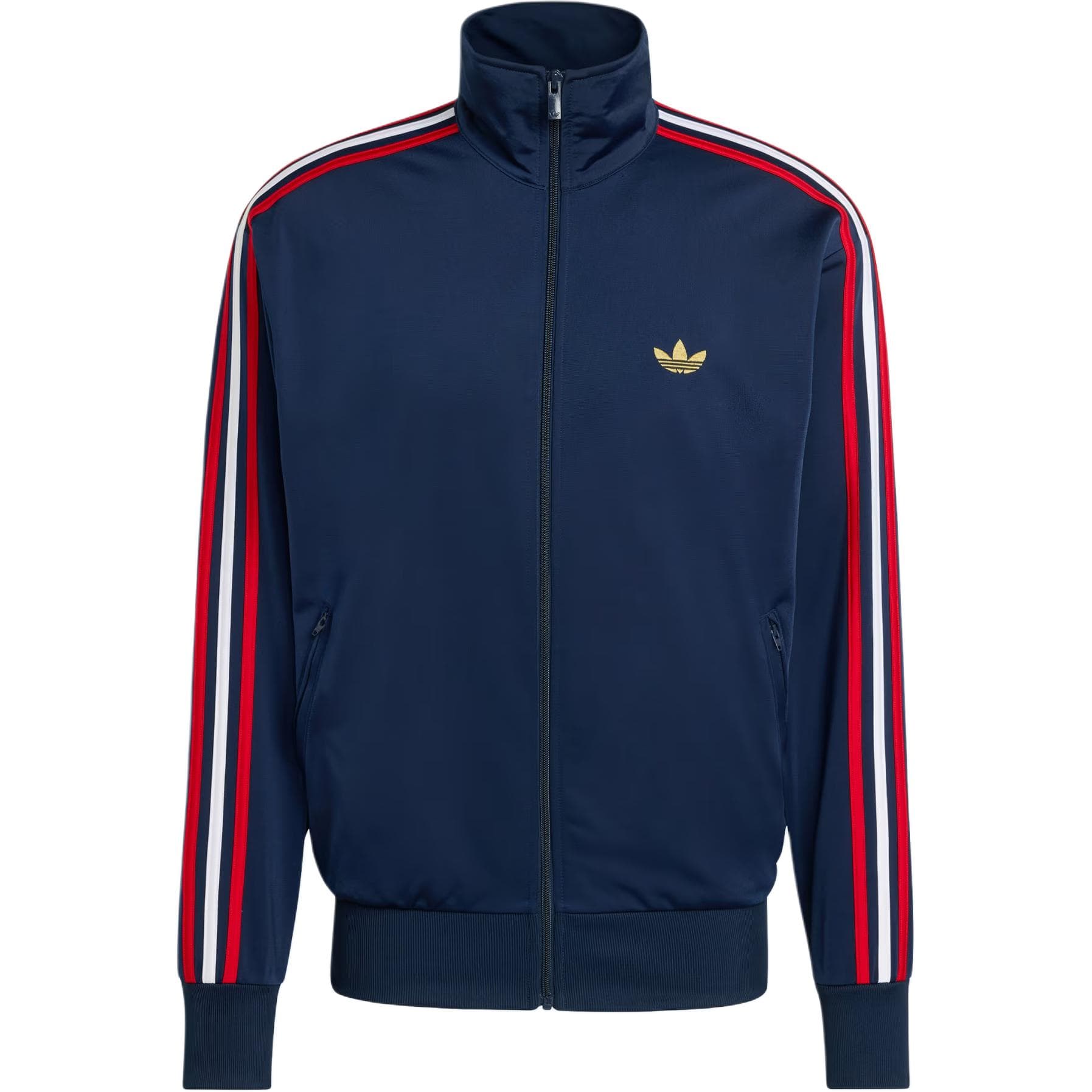 Куртка Adidas Originals Firebird FW25 TRACK TOP Куртка Мужской - изображение 1
