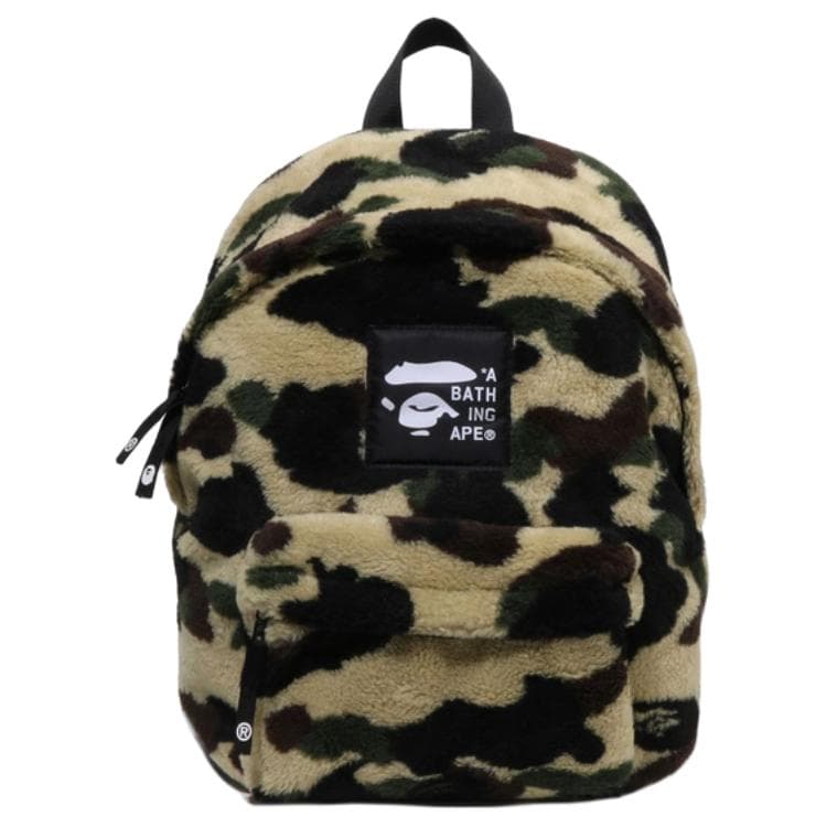 Рюкзак BAPE - изображение 1