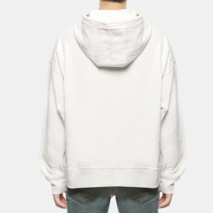 Худи JIL SANDER FW22 Logo - изображение 5